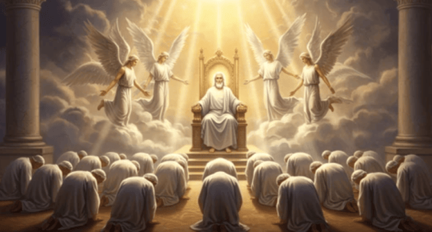 Messiah The King